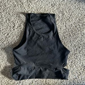 Outdoor voices sports bra/top